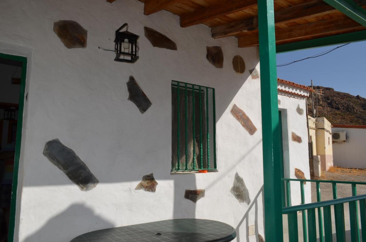 Casa De Diego Y Mela San Bartolome de Tirajana  Exterior photo