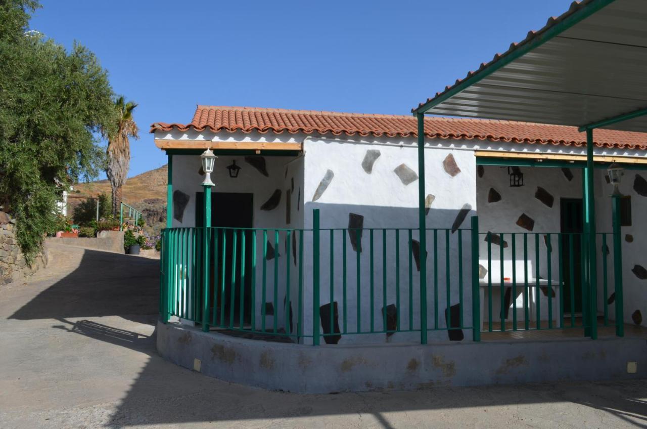 Casa De Diego Y Mela San Bartolome de Tirajana  Exterior photo
