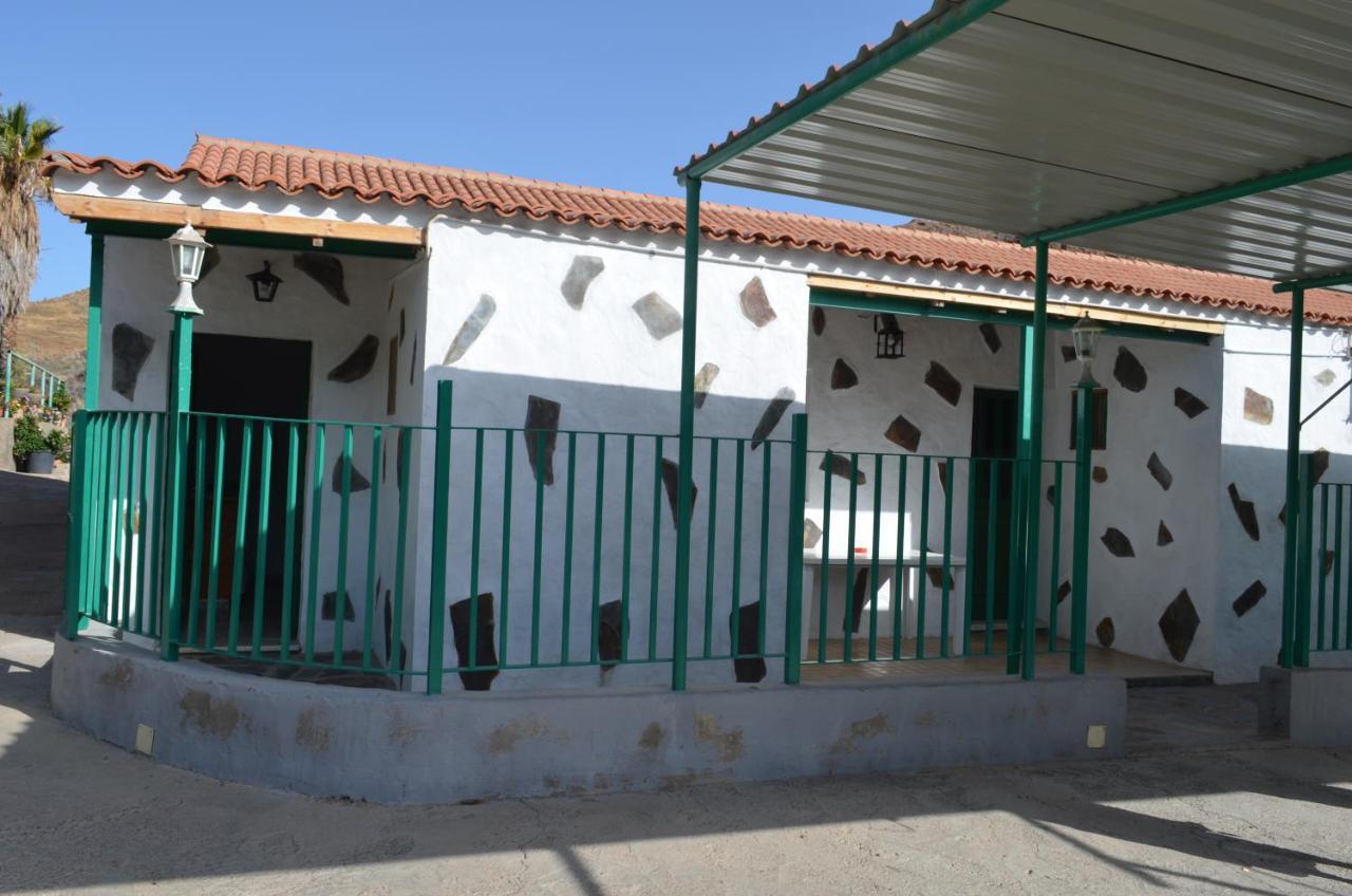 Casa De Diego Y Mela San Bartolome de Tirajana  Exterior photo