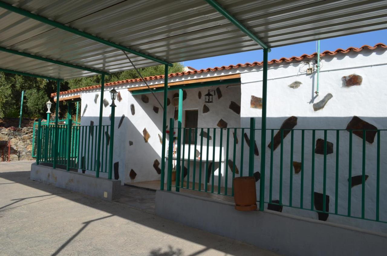 Casa De Diego Y Mela San Bartolome de Tirajana  Exterior photo